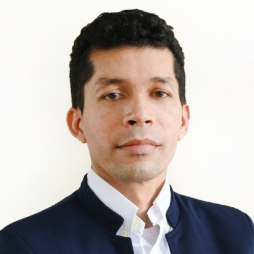 José Javier Rodríguez Hoyos
