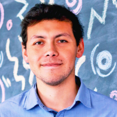 Victor Morales