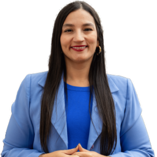 Diana Carolina Laverde Escobar