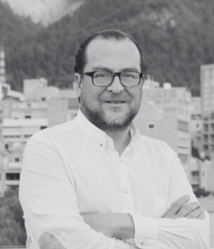 José Leonardo Valencia