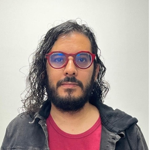 Camilo Toscano Rojas